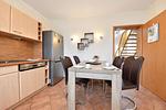 Ferienhaus Inselnest - Top-Hundeurlaub