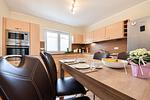 Ferienhaus Inselnest - Top-Hundeurlaub