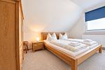 Ferienhaus Inselnest - Top-Hundeurlaub