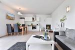 Villa Kaja Wohnung Ostseestrand - Top-Hundeurlaub