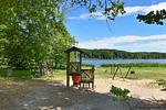 Villa Kaja Wohnung Ostseestrand - Top-Hundeurlaub