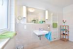 Villa Kaja Wohnung Ostseestrand - Top-Hundeurlaub
