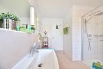 Villa Kaja Wohnung Ostseestrand - Top-Hundeurlaub