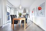 Villa Kaja Wohnung Kaiserbad - Top-Hundeurlaub