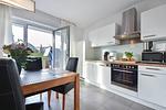 Villa Kaja Wohnung Kaiserbad - Top-Hundeurlaub