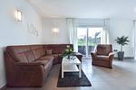 Villa Kaja Wohnung Kaiserbad - Top-Hundeurlaub