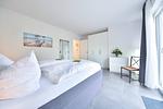 Villa Kaja Wohnung Kaiserbad - Top-Hundeurlaub