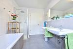 Villa Kaja Wohnung Kaiserbad - Top-Hundeurlaub
