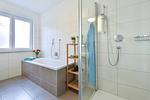 Villa Kaja Wohnung Kaiserbad - Top-Hundeurlaub