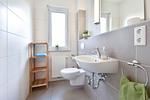 Villa Kaja Wohnung Kaiserbad - Top-Hundeurlaub