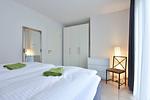 Villa Kaja Wohnung Kaiserbad - Top-Hundeurlaub