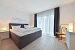 Villa Kaja Wohnung Kaiserbad - Top-Hundeurlaub