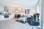 Villa Kaja Wohnung Seebrücke - Top-Hundeurlaub