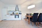 Villa Kaja Wohnung Seebrücke - Top-Hundeurlaub