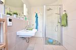 Villa Kaja Wohnung Seebrücke - Top-Hundeurlaub