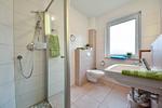 Villa Kaja Wohnung Seebrücke - Top-Hundeurlaub