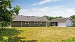 exterior - Ferienhaus für 8 Personen (105 m²) in Toftlund - Top-Hundeurlaub