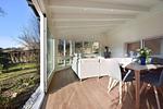 Ferienhaus Wiesenblick - Top-Hundeurlaub