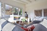 Ferienhaus Wiesenblick - Top-Hundeurlaub