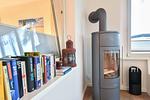 Ferienhaus Wiesenblick - Top-Hundeurlaub