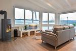 Ferienhaus Wiesenblick - Top-Hundeurlaub