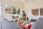 Ferienhaus Wiesenblick - Top-Hundeurlaub