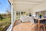 Ferienhaus Wiesenblick - Top-Hundeurlaub