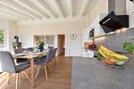 Ferienhaus Wiesenblick - Top-Hundeurlaub