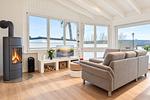 Ferienhaus Wiesenblick - Top-Hundeurlaub