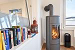 Ferienhaus Wiesenblick - Top-Hundeurlaub