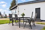 Ferienhaus Wiesenblick - Top-Hundeurlaub