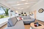 Ferienhaus Wiesenblick - Top-Hundeurlaub