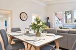Ferienhaus Wiesenblick - Top-Hundeurlaub