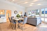 Ferienhaus Wiesenblick - Top-Hundeurlaub