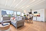 Ferienhaus Wiesenblick - Top-Hundeurlaub