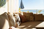 Dekoratives Detail - App.294 - Strandlage - Top-Hundeurlaub