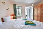 Villen am Buchenpark 10 - Top-Hundeurlaub