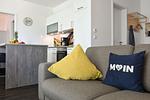 Villa Westend - Wohnung 14 - Top-Hundeurlaub