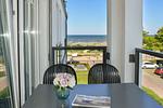 Villa Westend - Wohnung 14 - Top-Hundeurlaub