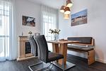 Villa Westend - Wohnung 14 - Top-Hundeurlaub