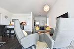 Villa Westend - Wohnung 14 - Top-Hundeurlaub