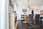 Villa Westend - Wohnung 14 - Top-Hundeurlaub