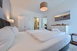 Villa Westend - Wohnung 14 - Top-Hundeurlaub
