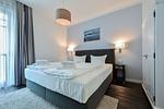 Villa Westend - Wohnung 14 - Top-Hundeurlaub