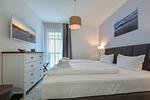 Villa Westend - Wohnung 14 - Top-Hundeurlaub