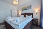 Villa Westend - Wohnung 14 - Top-Hundeurlaub