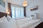 Villa Westend - Wohnung 14 - Top-Hundeurlaub