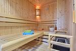 Villa Westend - Wohnung 14 - Top-Hundeurlaub