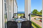 Villa Westend - Wohnung 14 - Top-Hundeurlaub