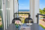Villa Westend - Wohnung 14 - Top-Hundeurlaub